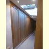 OAK DRESSING ROOM