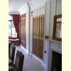 PANNELLED CABINET