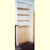 PINE CABINET