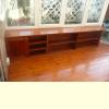 CONSERVATORY BOOKCASE CONSERVATORY BOOKCASE