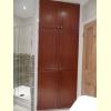 BATHROOM CABINETS